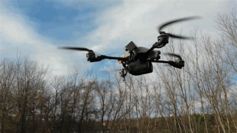 drones xoako  tecnologia