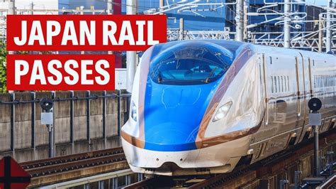 The Japan Rail Pass Should You Buy One Youtube