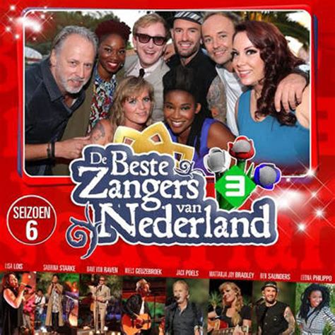 de beste zangers van nederland  cd wehkamp