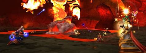The Most Popular Classes In Wow Classic So Far News