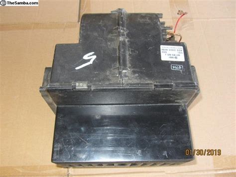 thesambacom vw classifieds vanagon rear heater
