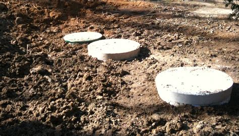 5 Tips For Maintaining Your Septic System From Foster