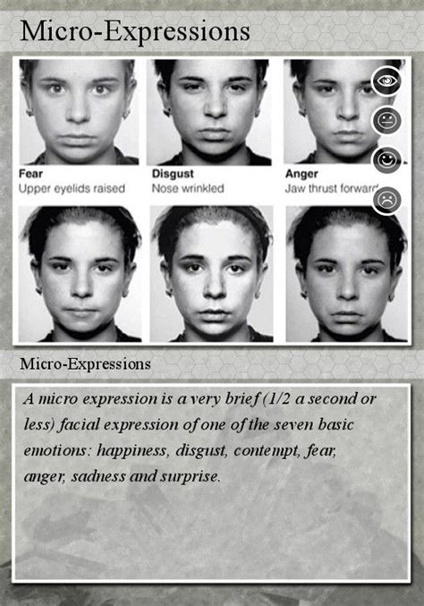 expression facial psychology excellent porn