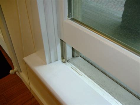 window sash replacement jamb liners building america solution center