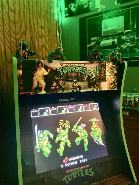 favorite arcade game rretrogaming