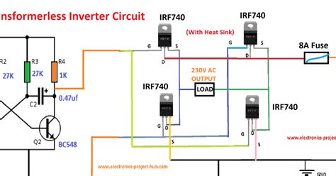 inverter ac wiring diagram   wiring diagram ac sharp inverter diagram diagramtemplate