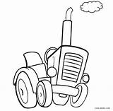 Tractor Traktor Ausmalbilder Traktorek Rolniczy Cool2bkids Kolorowanka Malvorlagen Który Pokoloruj Entitlementtrap Drukowanka Kindergarten sketch template
