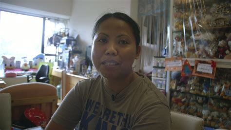 100 Women 2015 Filipina Mum Pays Price Of Hong Kong Job Bbc News