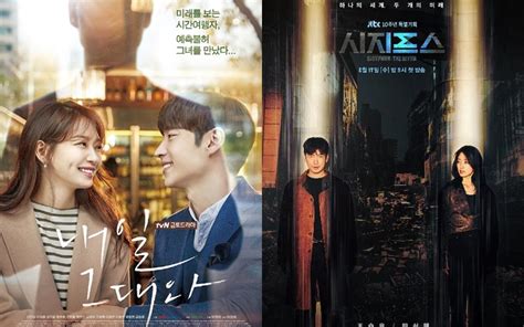 8 Rekomendasi Drama Korea Bertema Time Travel Seru Banget
