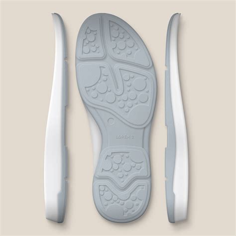 outsole design good rendering   behance