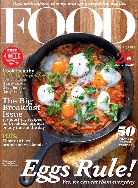 all star chefs showcase healthy recipes in food magazine s free cooking class orange magazine