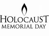 Holocaust Assembly Memorial sketch template