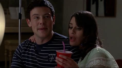 glee the rachel berry house party train wreck extravaganza part 2 2x14 youtube