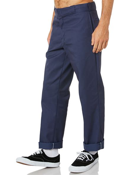 dickies original 874 work pant navy surfstitch