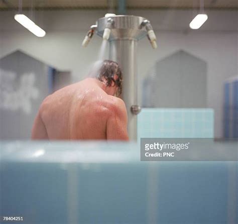 Locker Room Showers Photos And Premium High Res Pictures Getty Images