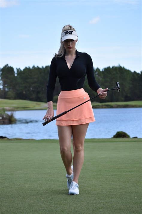 Paige Spiranac On Twitter Golf Outfits Women Golf