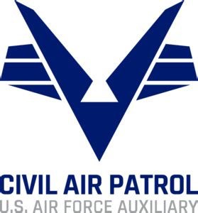 civil air patrol logo png vector svg