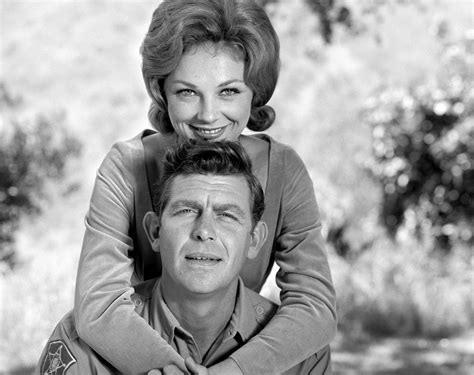 peggy mcmillan actor joanna moore leave  andy griffith