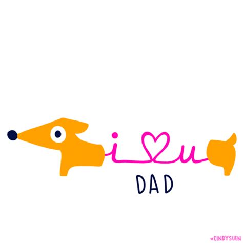 happy fathers day by cindy suen find and share on giphy