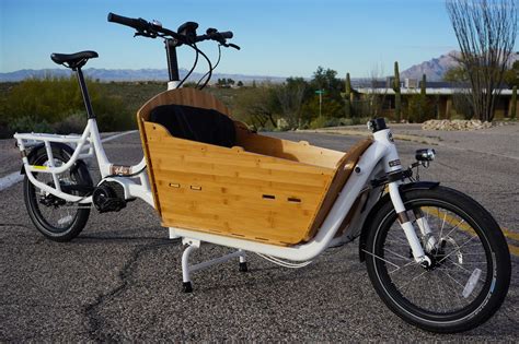 yuba electric supermarche cargo bike review part  ride range test video electric bike