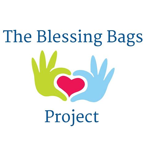 blessing bags project