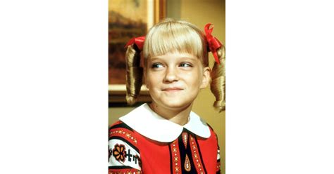 cindy brady the new shirley temple quotes from the brady bunch popsugar australia love