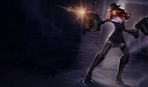 miss fortune wiki league of legends official amino