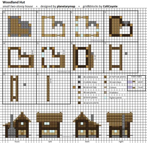 minecraft houses blueprints minecraft modern house blueprints layer  layer house decor