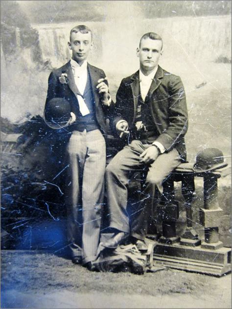 Homo History Vintage Gay And Lesbian Couples