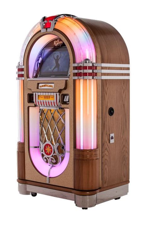sound leisure 1015 digital jukebox free installation jukebox