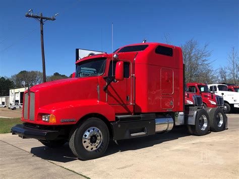 kenworth   sale  longview texas truckpapercom