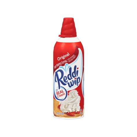 reddi wip