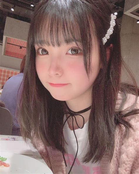 liyuu koi liyuu instagram profile picdeer cute japanese girl cute