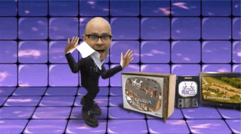 24 Reasons Why We Miss Harry Hill S Tv Burp