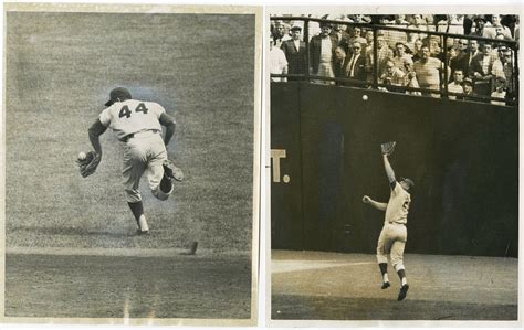 lot detail  world series game  vintage wire photo collection