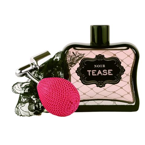 victoria s secret sexy little things noir tease eau de parfum für