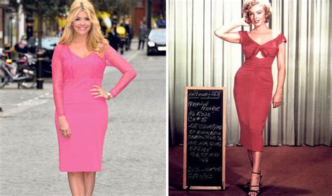 Jo Caley Reveals The Truth Behind Dress Sizes Style Life And Style