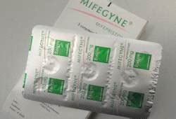 aborto la pillola abortiva dove ottenere la mifegyne ru