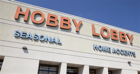 hobby lobby moving locations  normal wglt