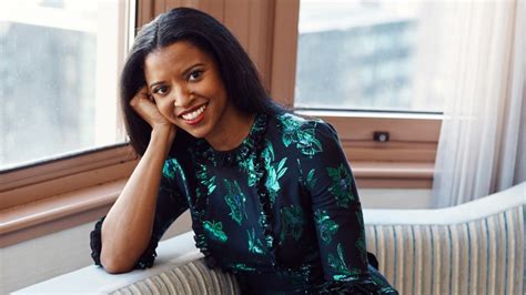 Renée Elise Goldsberry Talks The Immortal Life Of