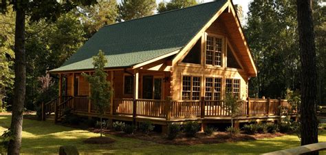 log cabin kits missouri  home plans design