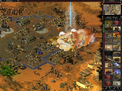 Command And Conquer 2 Tiberian Sun Free Download Mac Renewchat