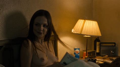 emily meade nude the deuce 7 pics and video thefappening
