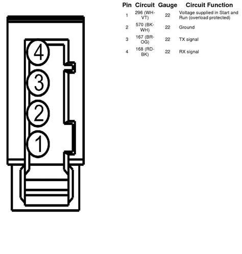 ford pats wiring diagram bypass anti theft system qa