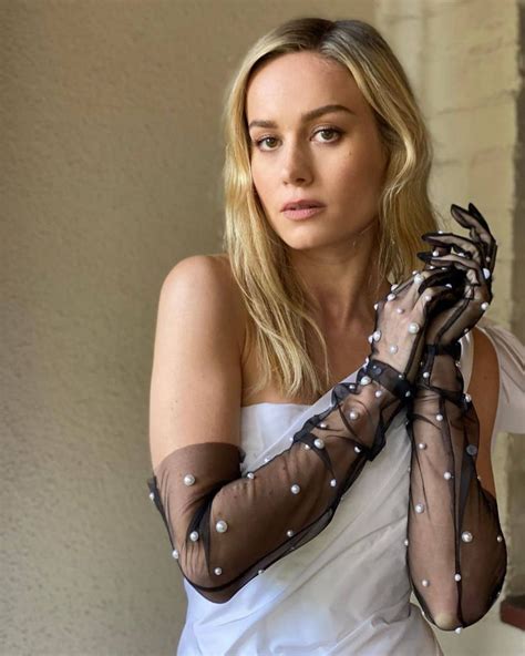 40 Sexy Photos Of Brie Larson Will Make You Drool For Her