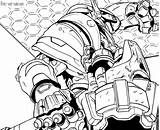 Overwatch Reinhardt Faucheur Largement sketch template