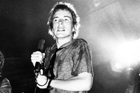 John Lydon Talks Public Image Ltd History Sex Pistols Gigs Rolling