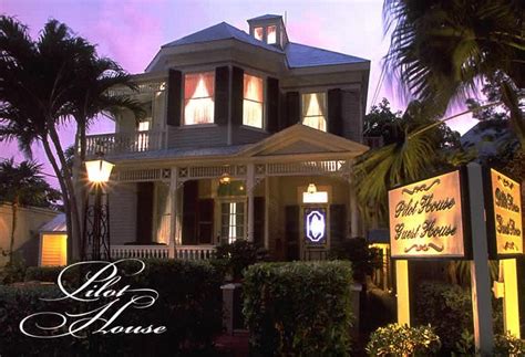 vacation barefoot travel blog a review of key west s pilot house bandb