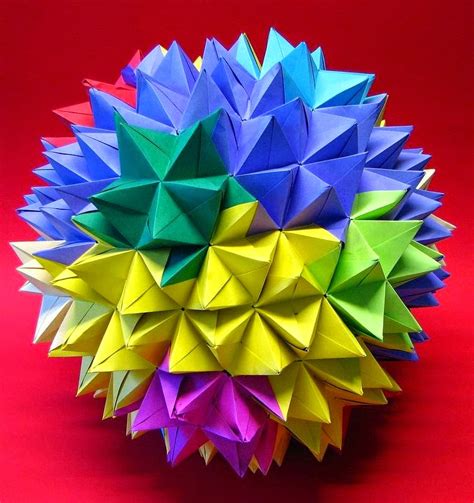 hobbies  gadgets origami modular
