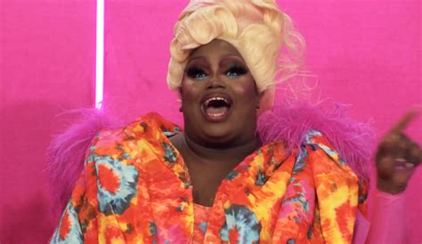 tv preview rupauls drag race season  episode  unmuted news